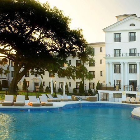 White House Hotel Biloxi Exterior photo
