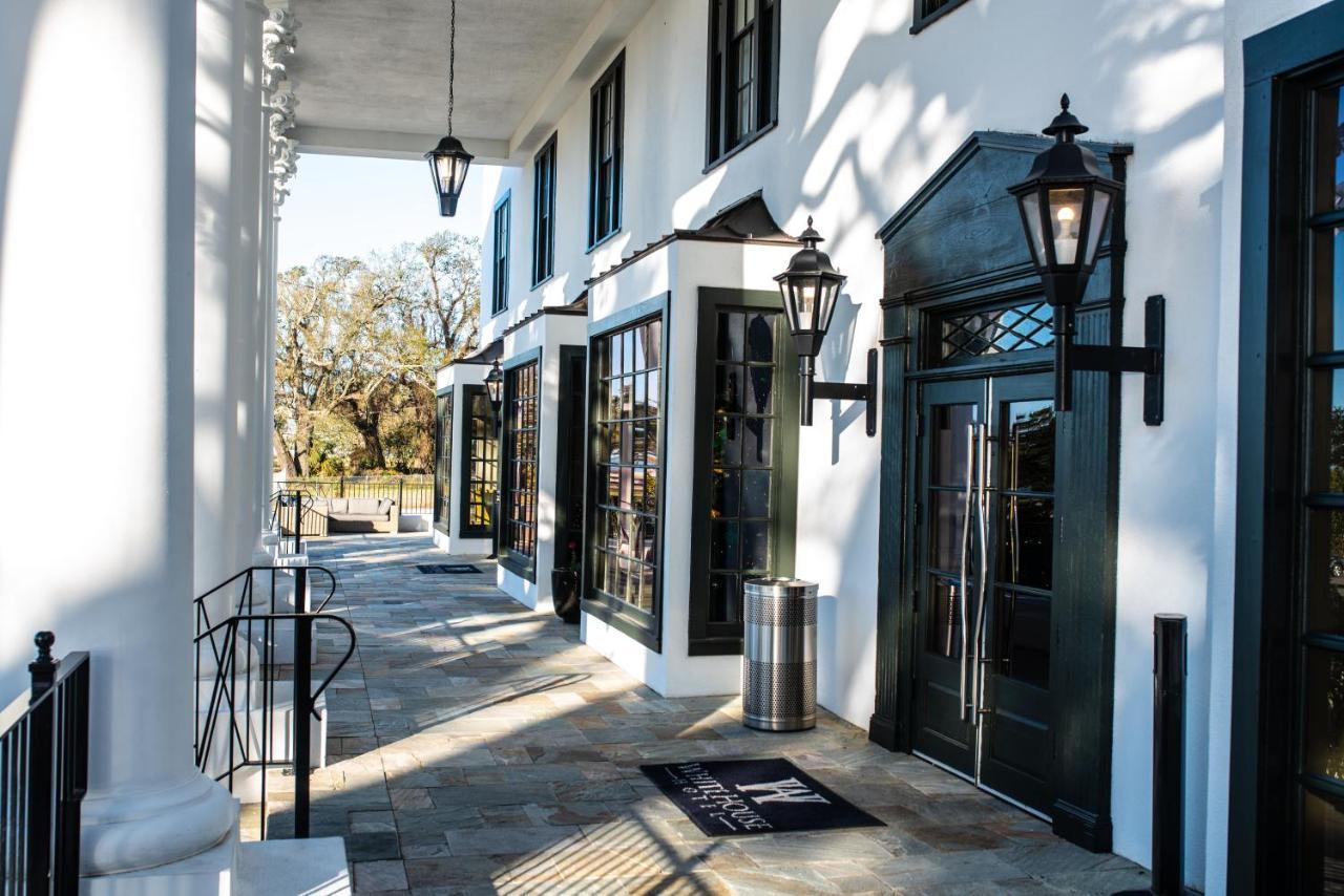 White House Hotel Biloxi Exterior photo