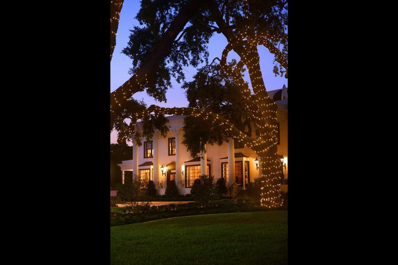 White House Hotel Biloxi Exterior photo